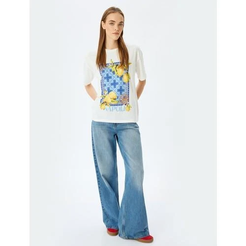 TSHIRT SS - Resim 12