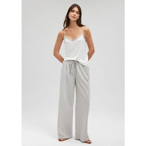 DOKUMA PANTOLON - Resim 3