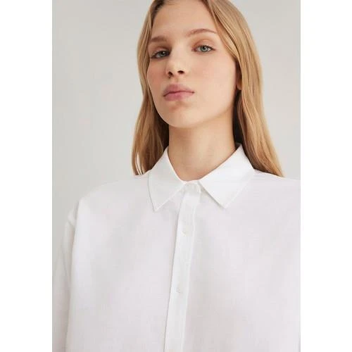 UZUN KOLLU GÖMLEK - Resim 10