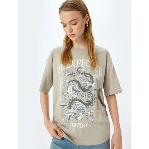 TSHIRT SS ürün görseli