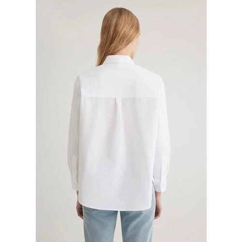 UZUN KOLLU GÖMLEK - Resim 9