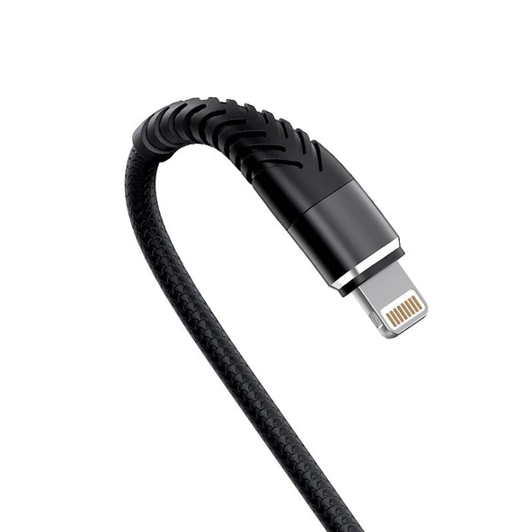 Havit CB705 Iphone Lightning USB Kablo - Resim 2