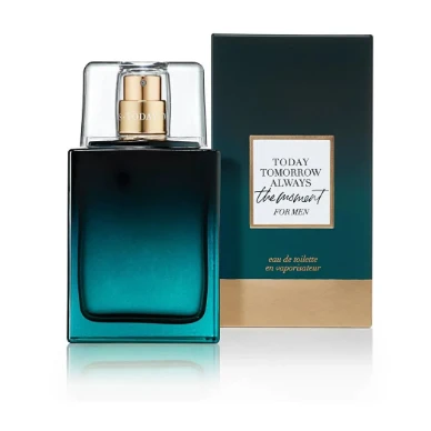 Tta The Moment Erkek Parfüm Edt 75 Ml. ürün görseli