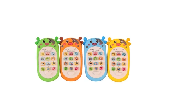 312-1 12 Lİ PİLLİ TÜRKÇE TELEFON (Belirtilen fiyat, tekli satış için adet fiyatıdır.) - Resim 2