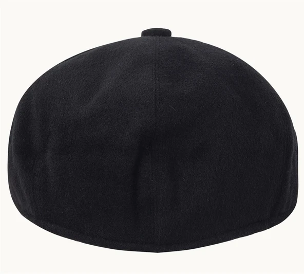 İNGİLİZ STİLİ ERKEK KASKET E-132 - Resim 2