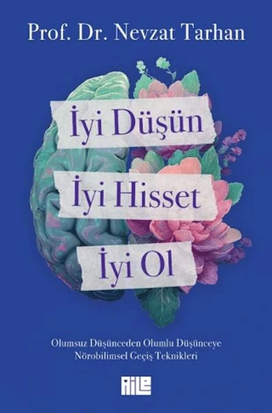 İyi Düşün, İyi Hisset, İyi Ol ürün görseli 1