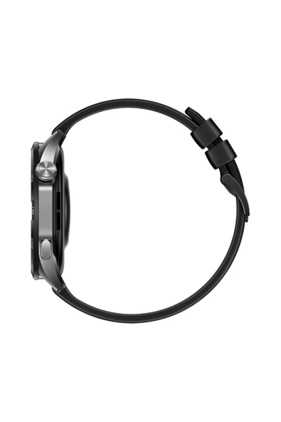 Huawei Watch GT4 46mm - Siyah - Resim 5