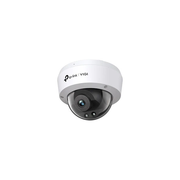 TP-LINK VIGI 2MP C220I V1.0 2.8MM LENS 30 METRE IR LED POE İNSAN/ARAÇ ALGILAMA (Dahili Mikrofon) İp Kamera ürün görseli 1