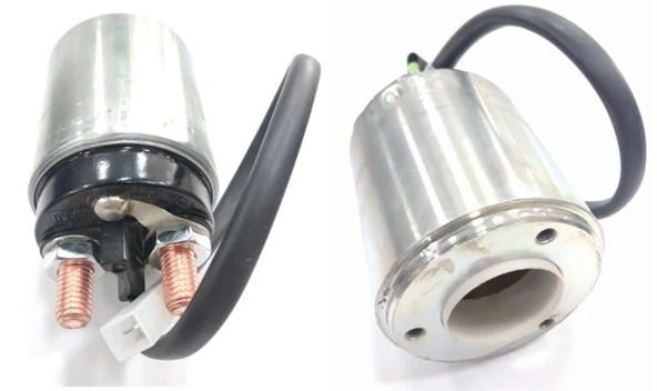 MAKO 63603902 MARŞ OTOMATİĞİ CARGO 24V 12 DİŞ 2003 MD ürün görseli 1