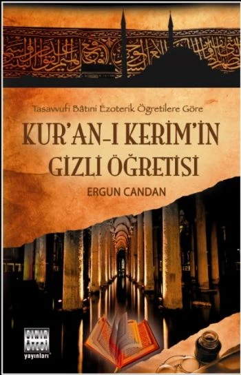 Kur'an'-ı Kerim'in Gizli Öğretisi ürün görseli 1