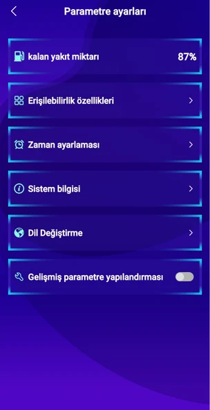 YENİ Kaizer Germany Split Dizel Isıtıcı - Resim 6