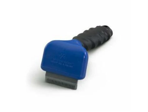 Kedi Köpek Tüy Toplama Tarağı Kaşıma Aparatı 4 - 5 Cm - Resim 3