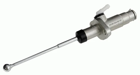 SACHS 6284654021 DEBRİYAJ ÜST MERKEZİ ALFA ROMEO 147 01>10 GT 03>10 1.6 16V 1.8 TS 1.9 JTD 2.0 16V 3.2 15.87 MM 6547168-55189164-55196177 ürün görseli 1