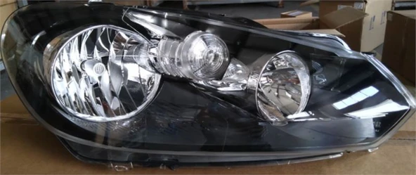 Vag Far Sag Sinyallı Ampullu (h7 H15) Golf VI 08>( E Mark ) - DL 020801 R ürün görseli 1