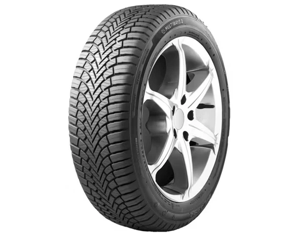 225/45R17 94W XL Multiways 2  LASSA (M25) ürün görseli