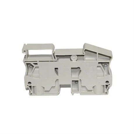 Wieland 35 mm Bej Yay Baskılı Klemens - 2 ADET - Resim 2