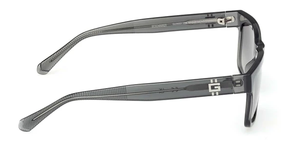 Guess GU00221S 20B 57 Unisex Güneş Gözlüğü - Resim 5