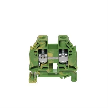 Wieland 10 mm Vidalı Topraklama Klemensi - 5 ADET - Resim 2