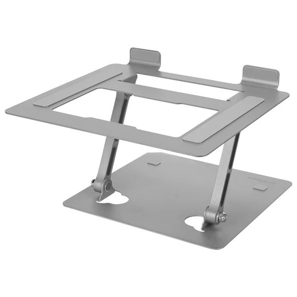 Addison AD-RC29 Ayarlanabilir Metal Laptop Stand - Resim 3