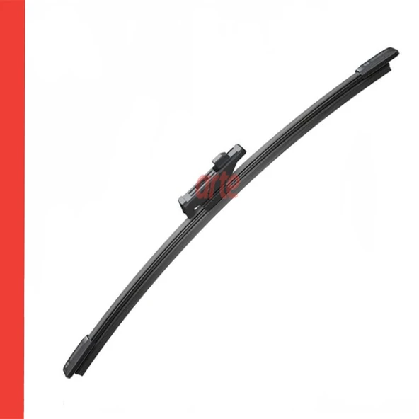 Volkswagen ID.4 2020-2026 Uyumlu Arka Silecek | Bosch Aerotwin Rear Serisi | - Resim 2