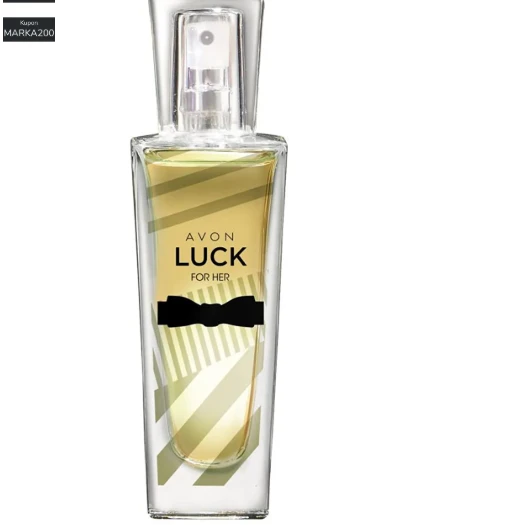 Luck Kadın Parfüm EDP 30ml ürün görseli