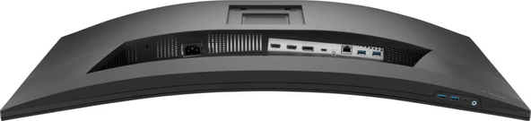 VIEWSONIC VG3457CV WORKPRO MONITOR 34INC 100HZ 3440X1440 - Resim 3