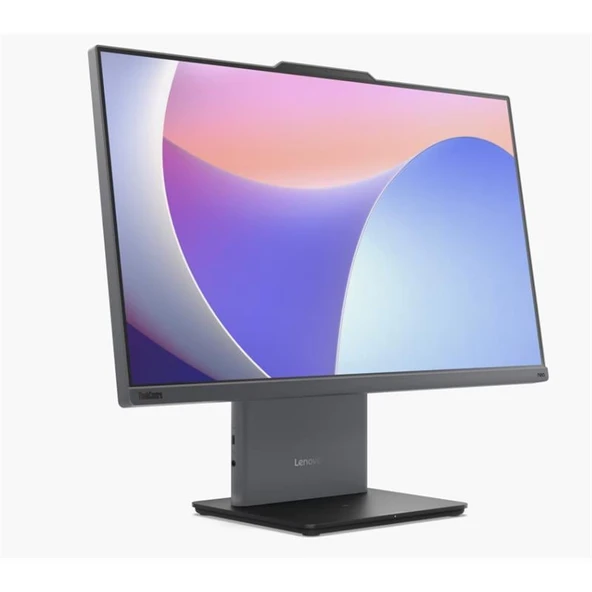 LENOVO NEO 50A THINKCENTRE 12SC001MTR I5-13420H 8GB 512SSD 23.8 DOS AIO DOKUNMATİK - Resim 2