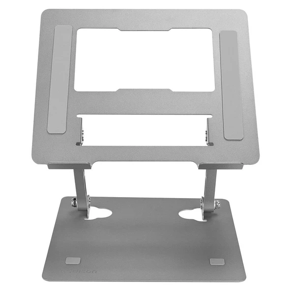 Addison AD-RC29 Ayarlanabilir Metal Laptop Stand - Resim 2