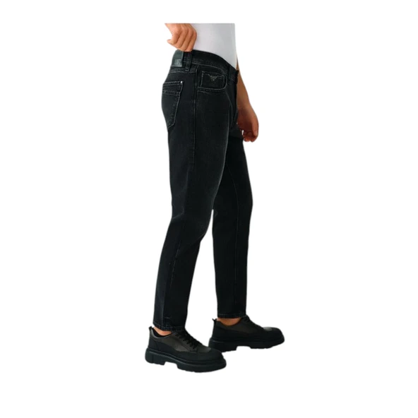 Erkek Tony Slim Fit Jean Pantolon - Resim 4