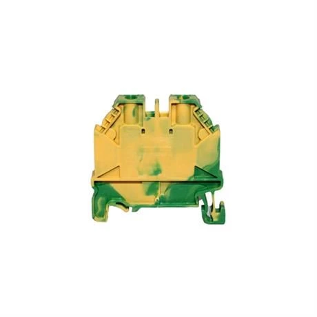 Wieland 4mm Vidalı Topraklama Klemensi - 5 ADET ürün görseli 1