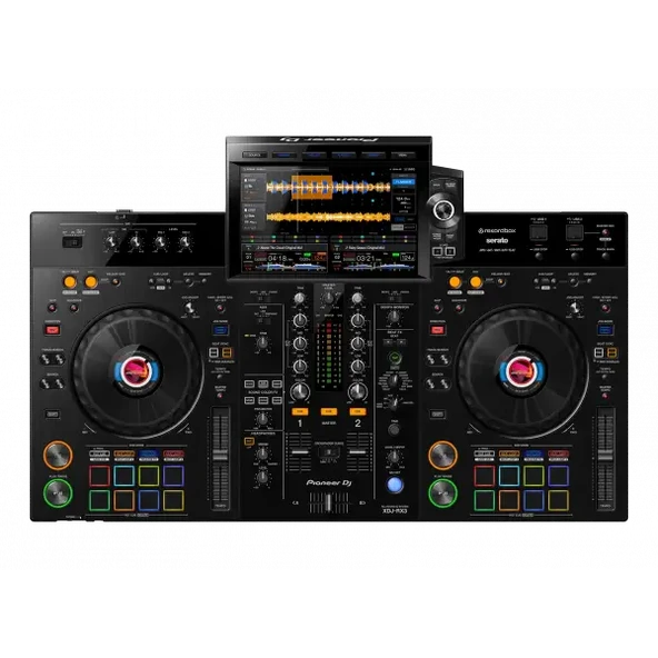 PIONEER DJ XDJ-RX3 ürün görseli 1