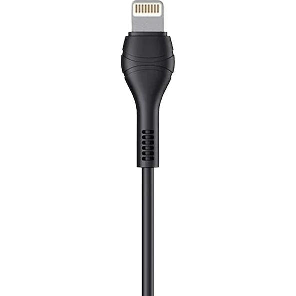 Havit CB6160 USB - Lightning Veri Aktarım Kablosu - 1M ürün görseli 1