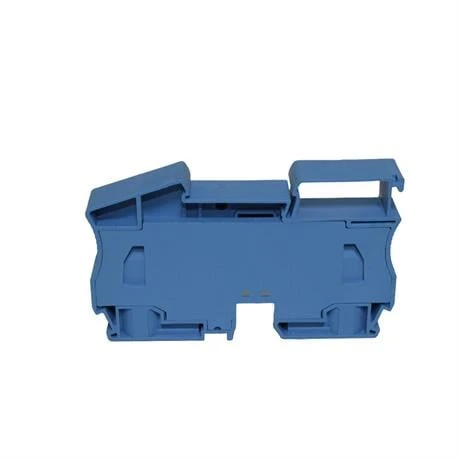 Wieland 35 mm Mavi Yay Baskılı Klemens - 2 ADET ürün görseli 1