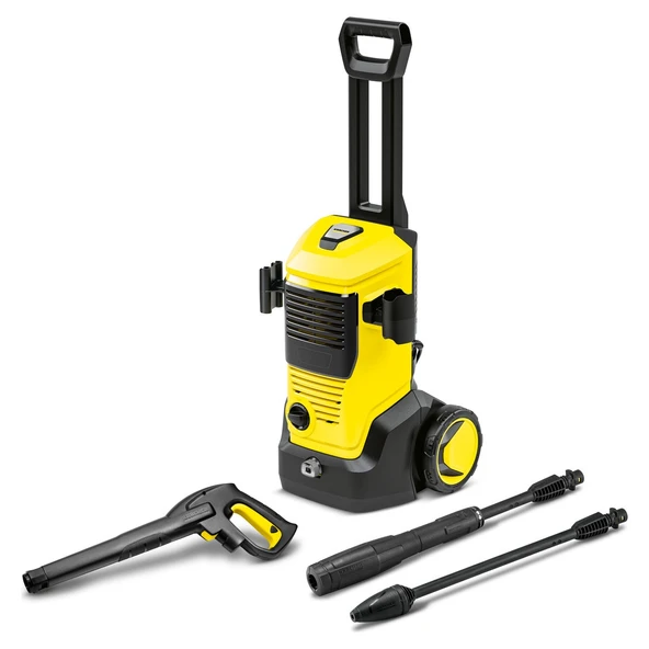 K6 160 Bar Yüksek Basınçlı Yıkama Makinesi ürün görseli 1