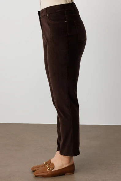 1051 EKOL PANTOLON - Resim 5