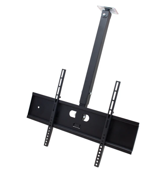 PM-42 LED/LCD/PLAZMA 70-90-110 CM AYARLANABİLİR GENİŞ 45 DERECE AÇILI TAVAN ASKI APARATI ( ürün görseli