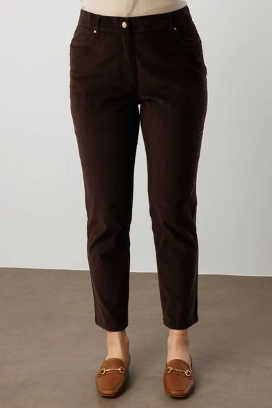 1051 EKOL PANTOLON - Resim 4