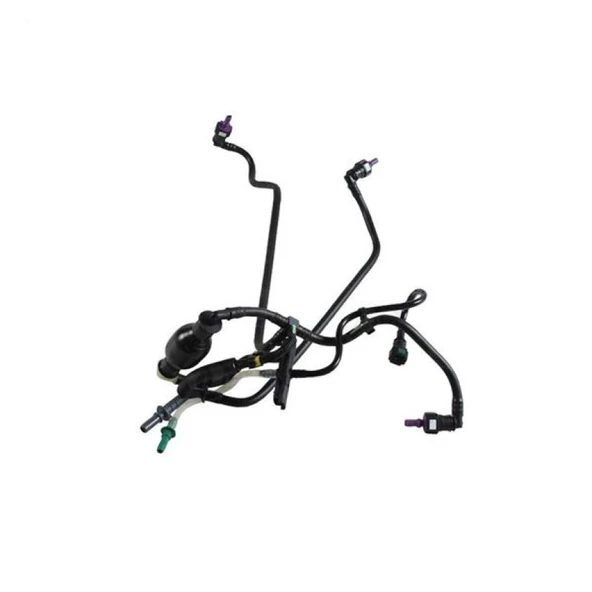 Psa Yakıt Borusu Peugeot Bipper - 206 - 206 Plus - 207 - 307 1.4 Hdi (dv4td Motor) Citroen Nemo - C2 - C - Exq 18-60-15 ürün görseli