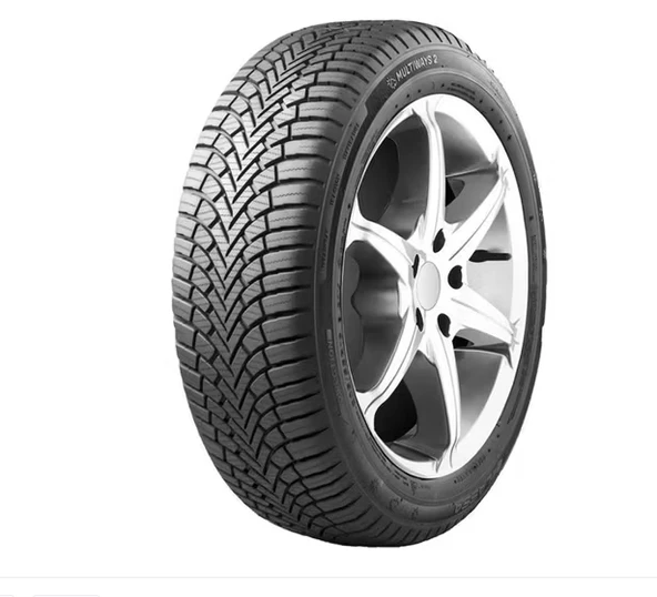 215/55R17 94W MULTIWAYS 2 LASSA (M25) ürün görseli