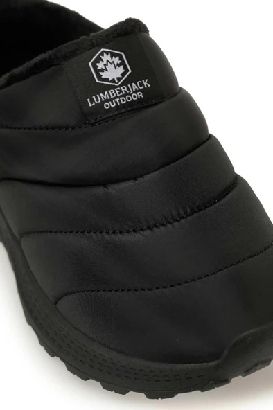 Lumberjack PASTEL WMN 5PR 1012035699 Kadın Comfort Ayakkabı Siyah 36-40 - Resim 8