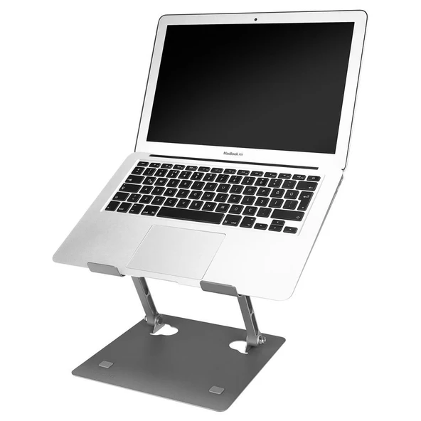 Addison AD-RC29 Ayarlanabilir Metal Laptop Stand - Resim 5
