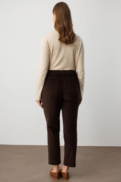 1051 EKOL PANTOLON - Resim 3