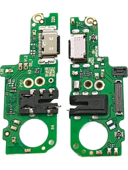 Tecno Pova 6 Uyumlu Şarj Bordu ürün görseli