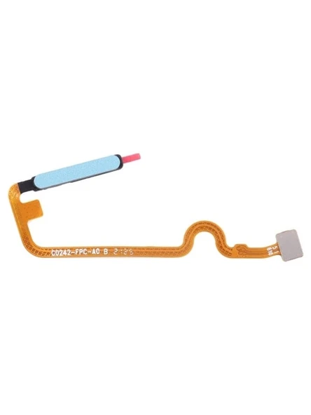 Tecno Pova 5 Uyumlu Parmak Izi Film ürün görseli