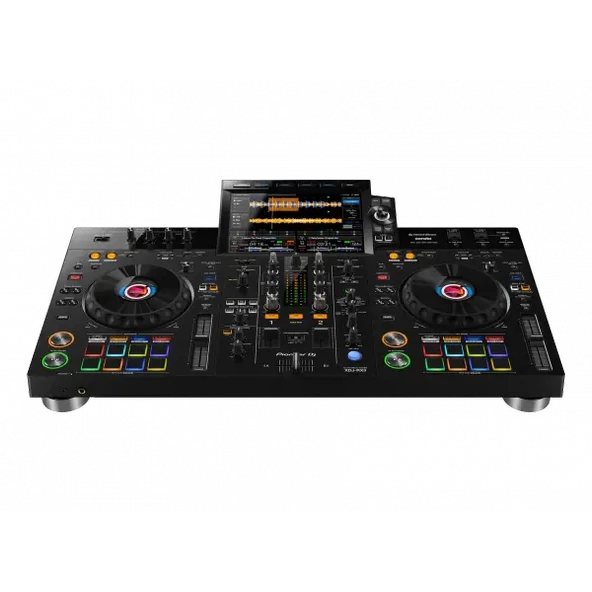 PIONEER DJ XDJ-RX3 - Resim 2