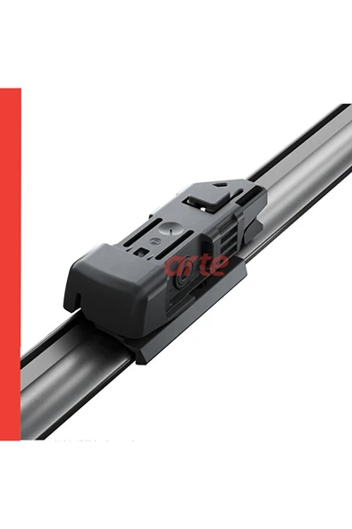 Skoda Elroq 2024-2026 Ön Silecek Takımı | Bosch Aerotwin Serisi | 2'li Set | - Resim 4