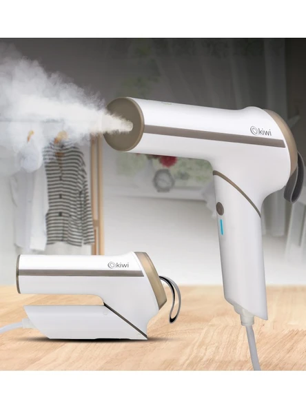 KIWI KSI-647 Portatif Buharlı Kırışık Giderici ürün görseli