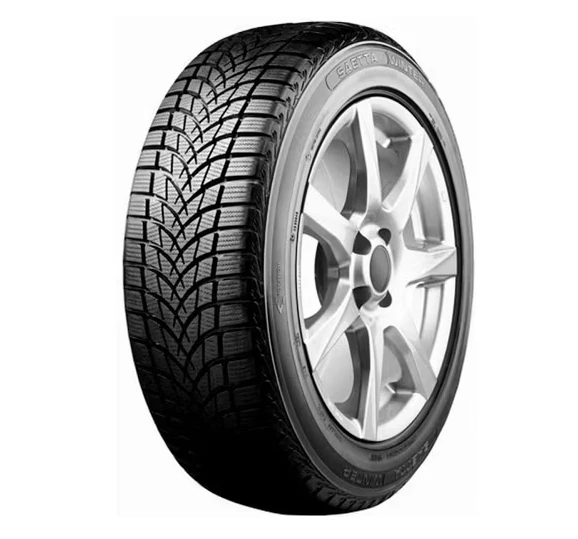 175/70R13 82T WINTER SAETTA (K25) ürün görseli