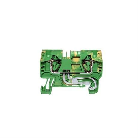 Wieland 4 mm Yay Baskılı Topraklama Klemensi - 5 ADET - Resim 2