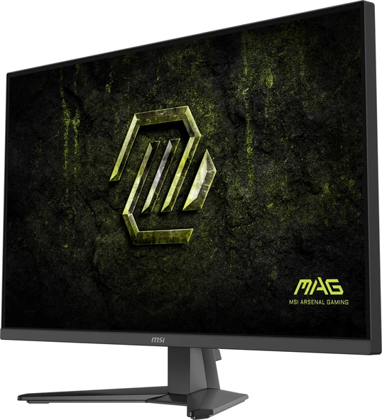 31.5" MSI MAG 325QF E18V 0.5ms 180Hz 2560x1440 2xHDMI DP VA Flat Gaming Monitör - Resim 2